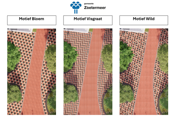 Photo for Bijeenkomst nieuw plein Palenstein